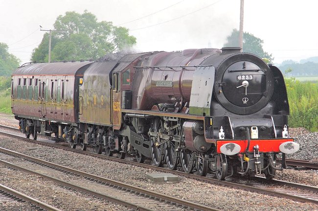 Rail Album for railway and other photographs